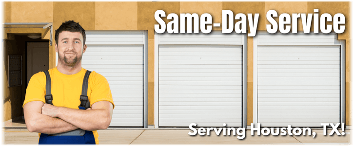 Garage Door Repair Houston TX